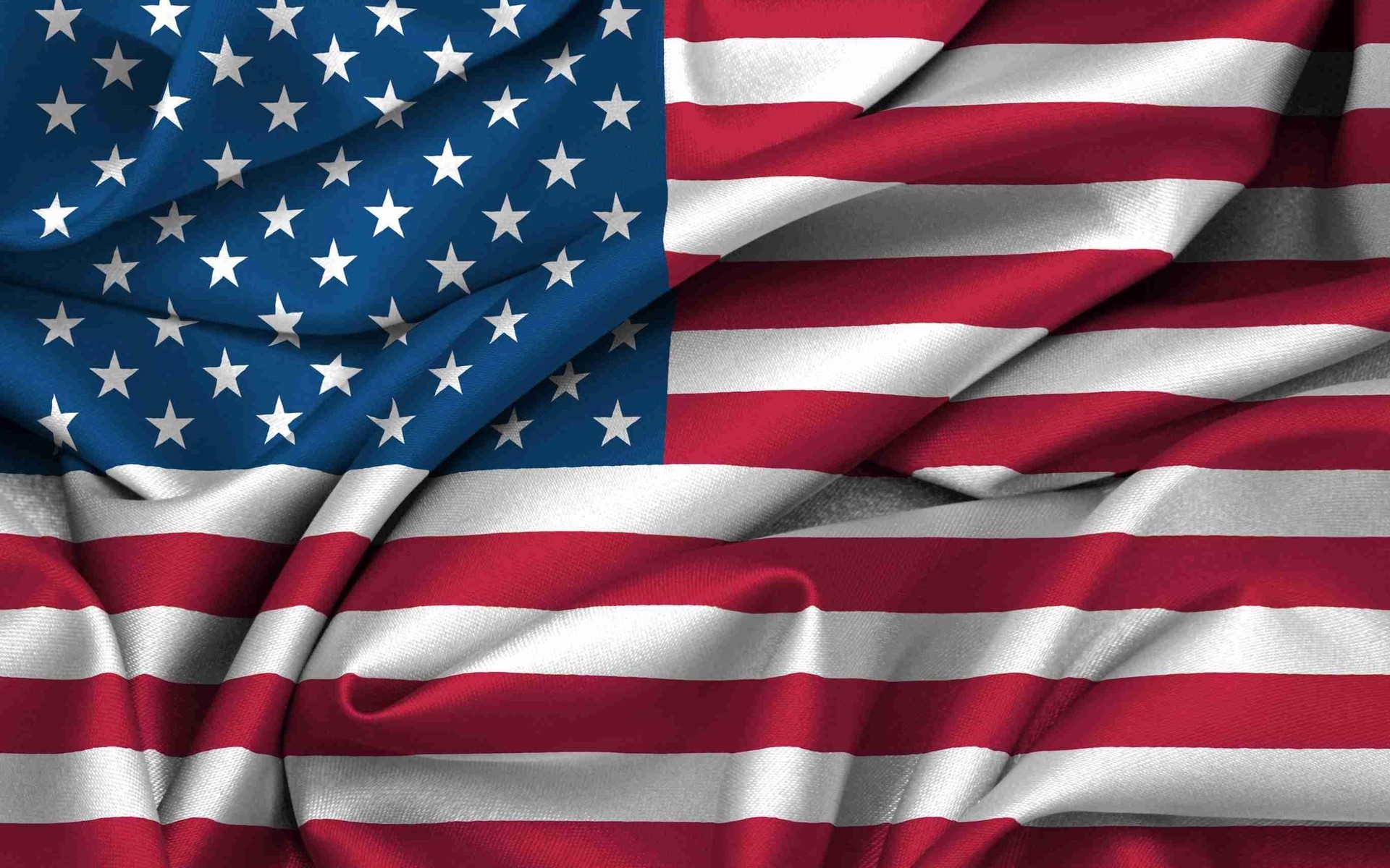 Usa Wallpaper, Flag, Usa - Full Hd Usa Flag - HD Wallpaper 