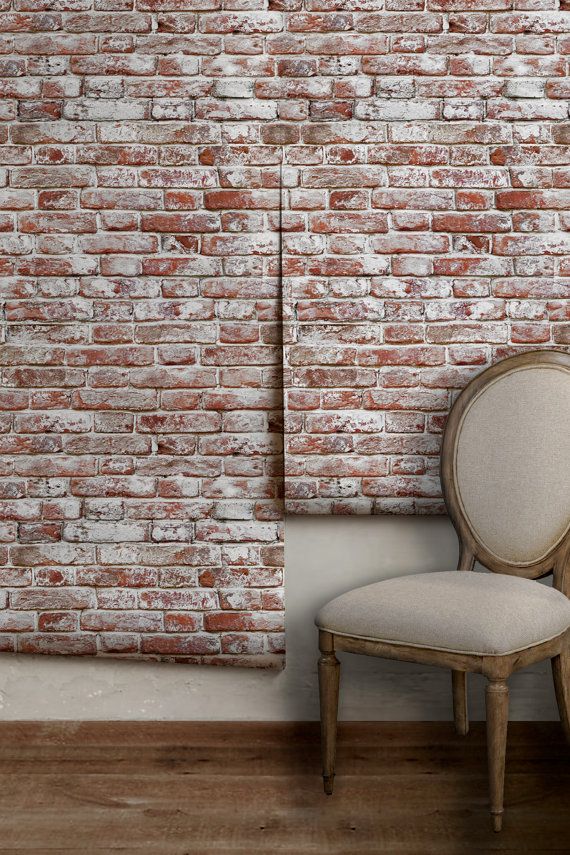 Brick Wall Paper Ideas - HD Wallpaper 