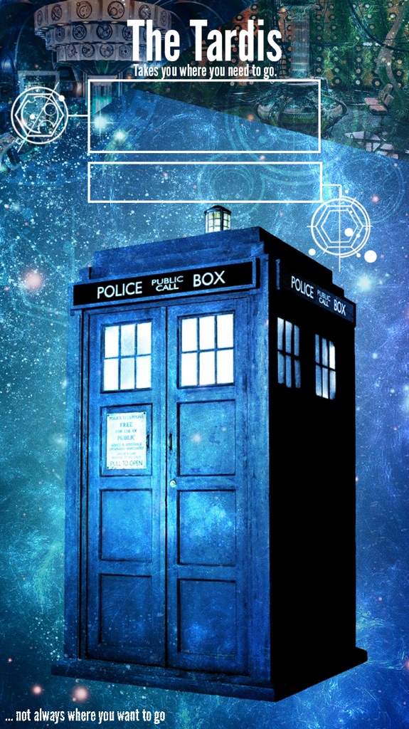 Lock Screen Doctor Who Wallpaper Iphone - HD Wallpaper 