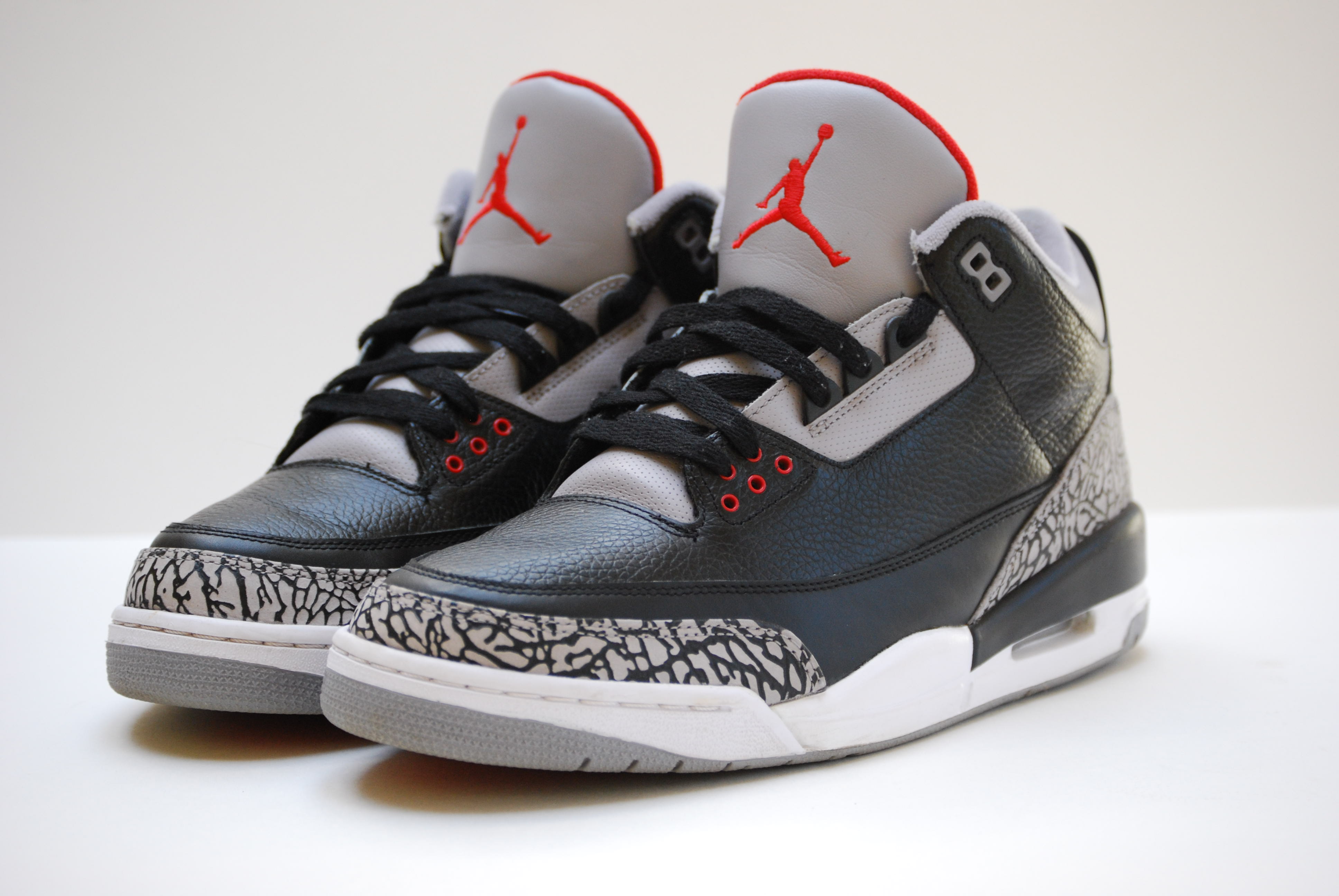 air jordan 3 mens