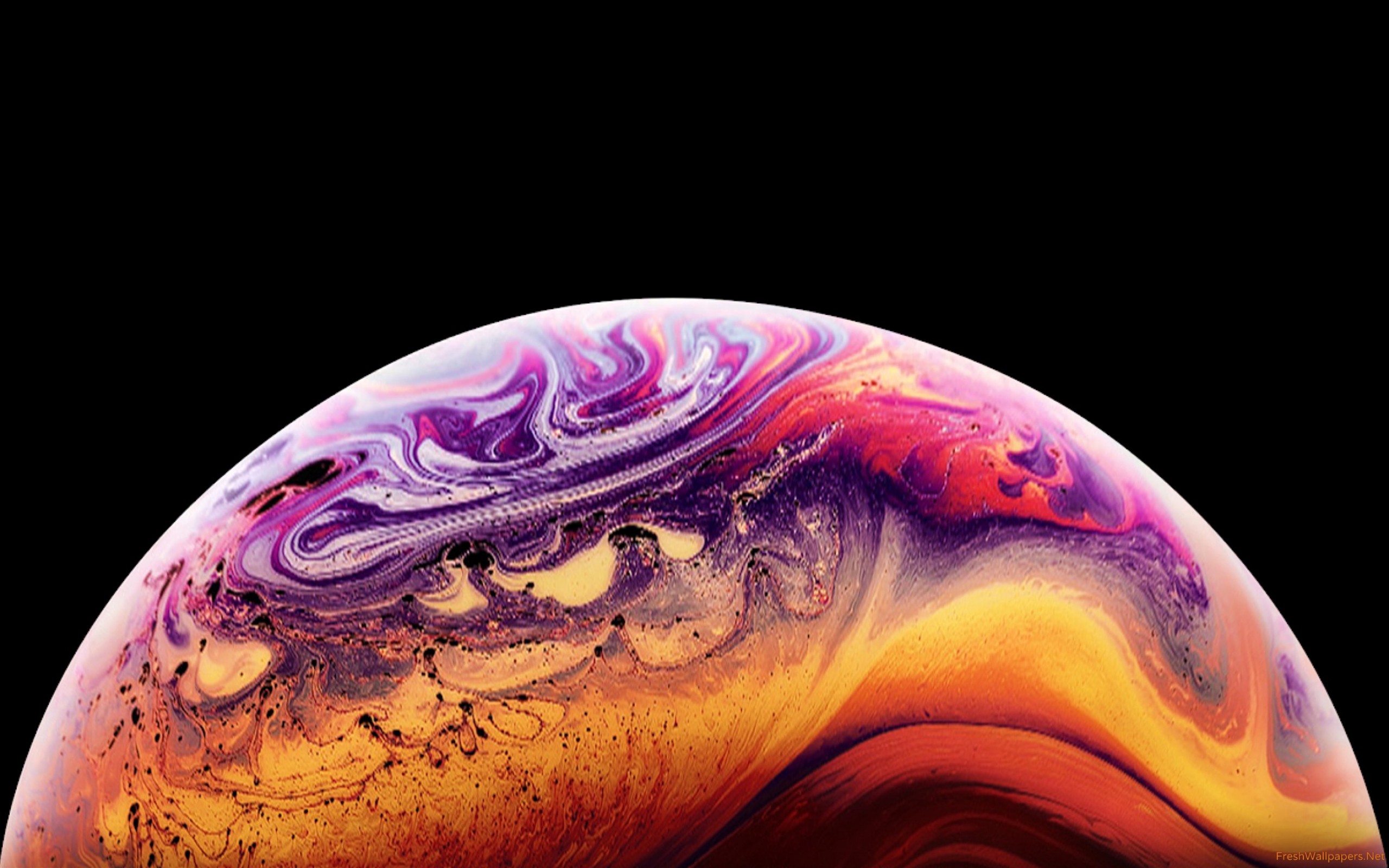 New Apple Iphone Xs - HD Wallpaper 