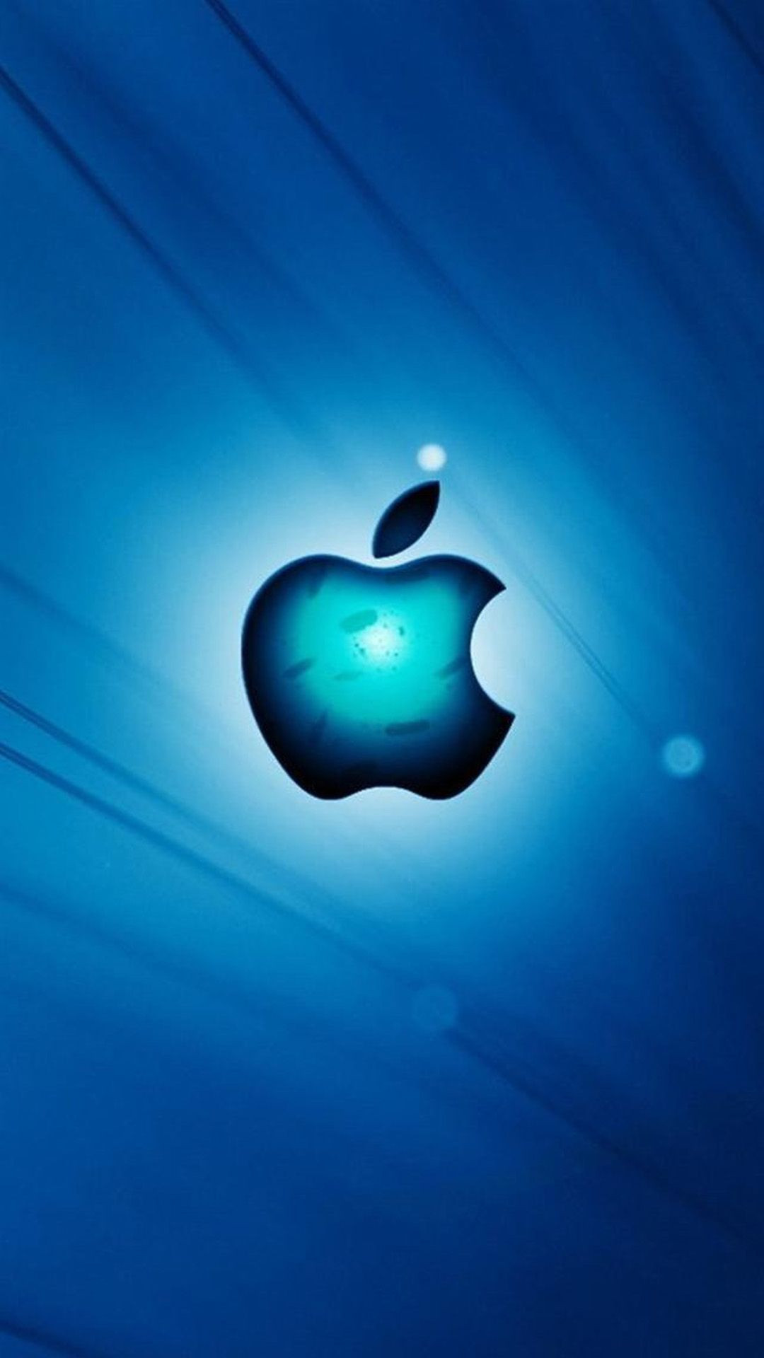 Apple Logo Iphone 6 Wallpapers Iphone Wallpaper Download - Iphone Logo -  712x1267 Wallpaper 