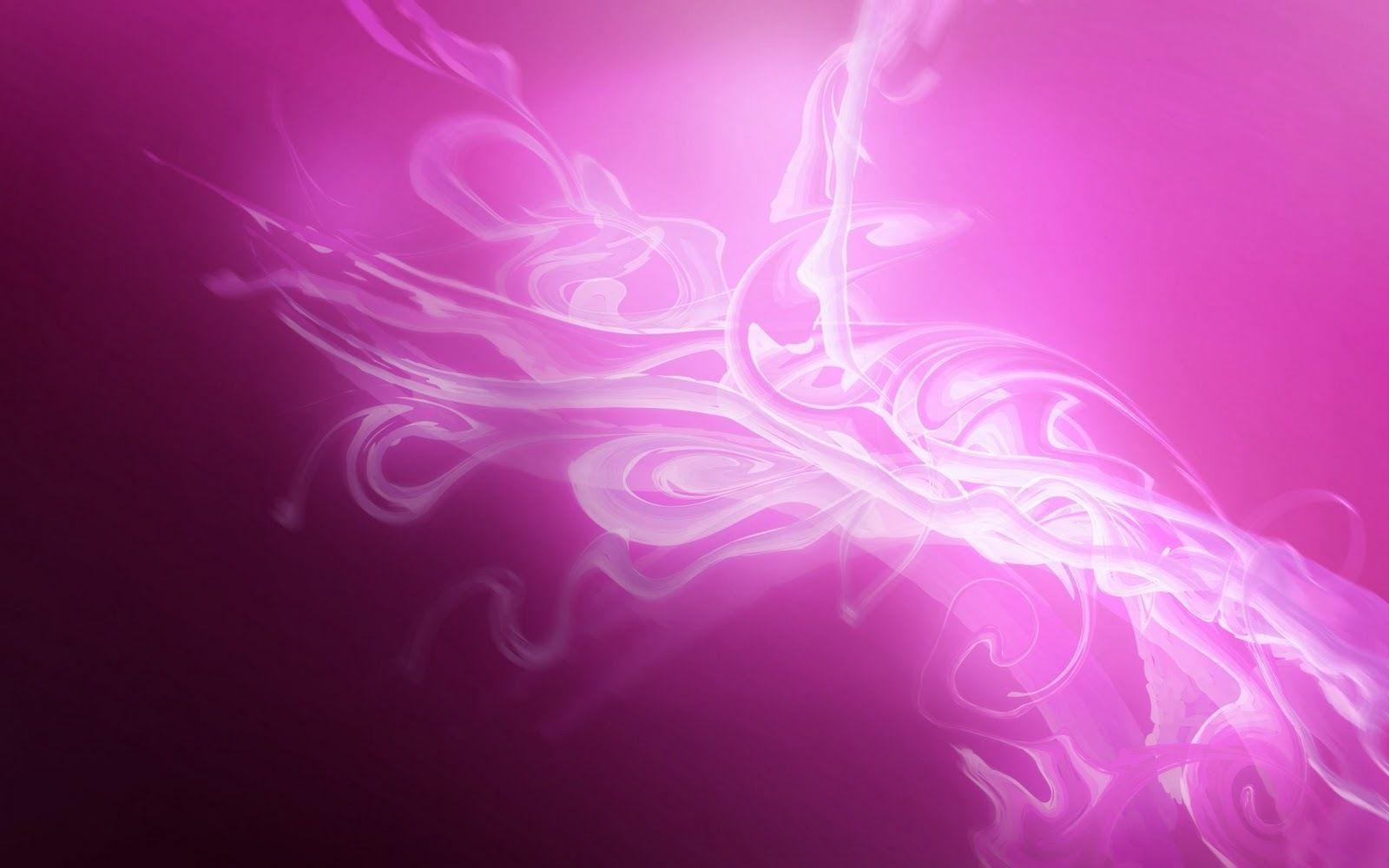 Cool Pink Background - HD Wallpaper 
