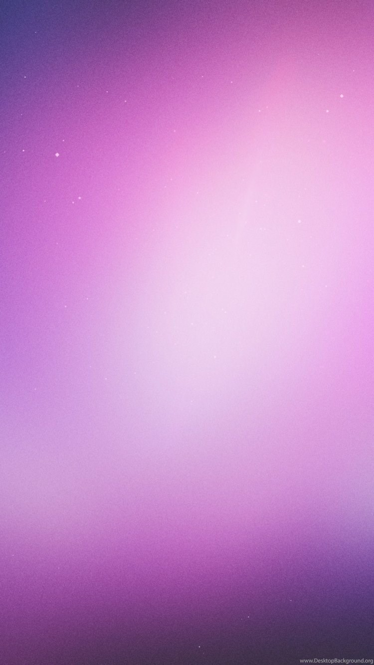 Plain Backgrounds Iphone 6 Wallpapers 19134 Space Iphone - Purple Blue Plain Background - HD Wallpaper 