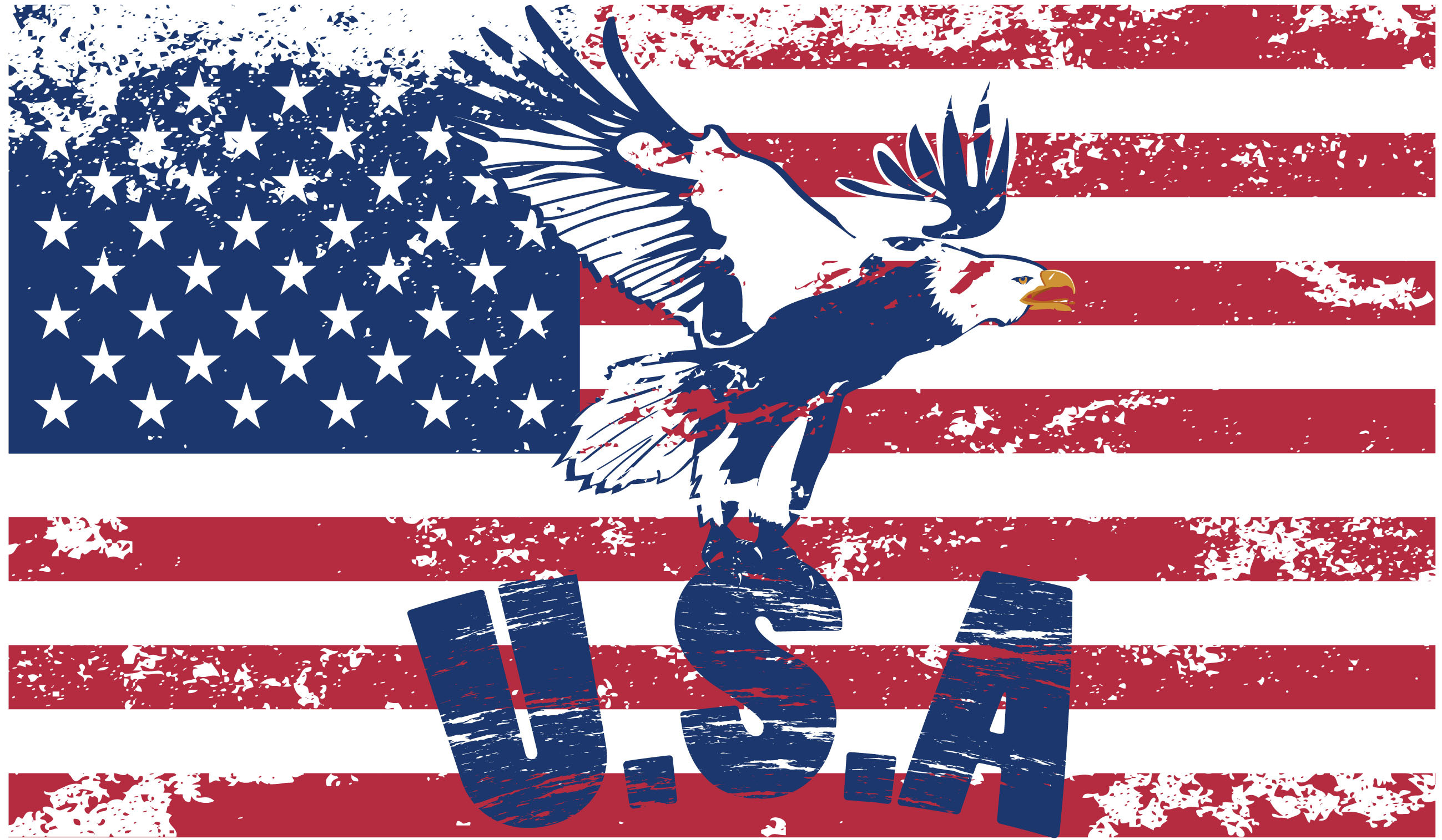 Winning Us Flag Wallpaper American Wallpapers Hd Wallpaper - American Flag Image Download - HD Wallpaper 