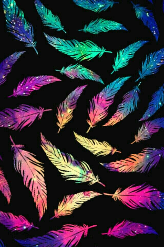 Fondos De Pantalla Plumas - HD Wallpaper 