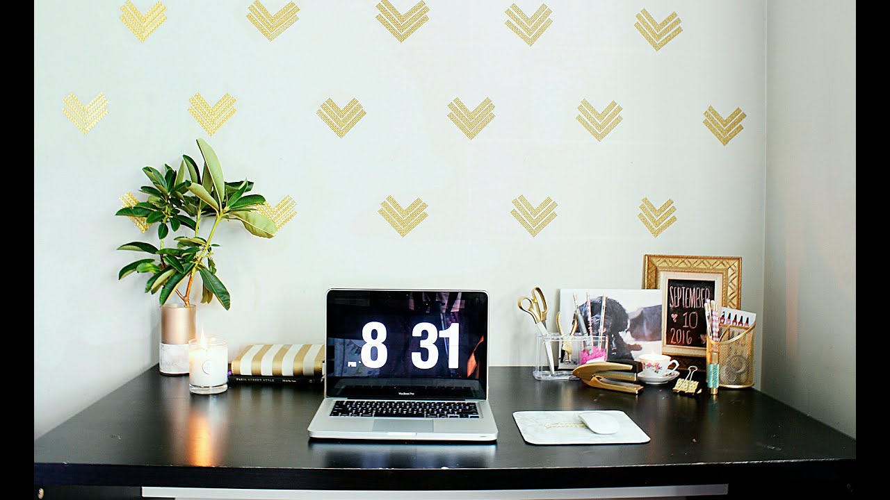 Home Office - HD Wallpaper 