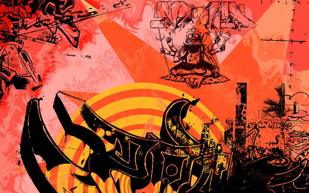 Crazy Wallpapers Full Hd - HD Wallpaper 