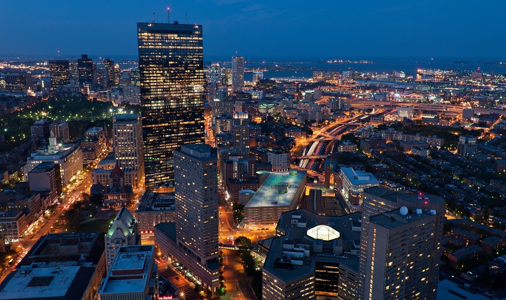 Great Pictures Of Boston - HD Wallpaper 