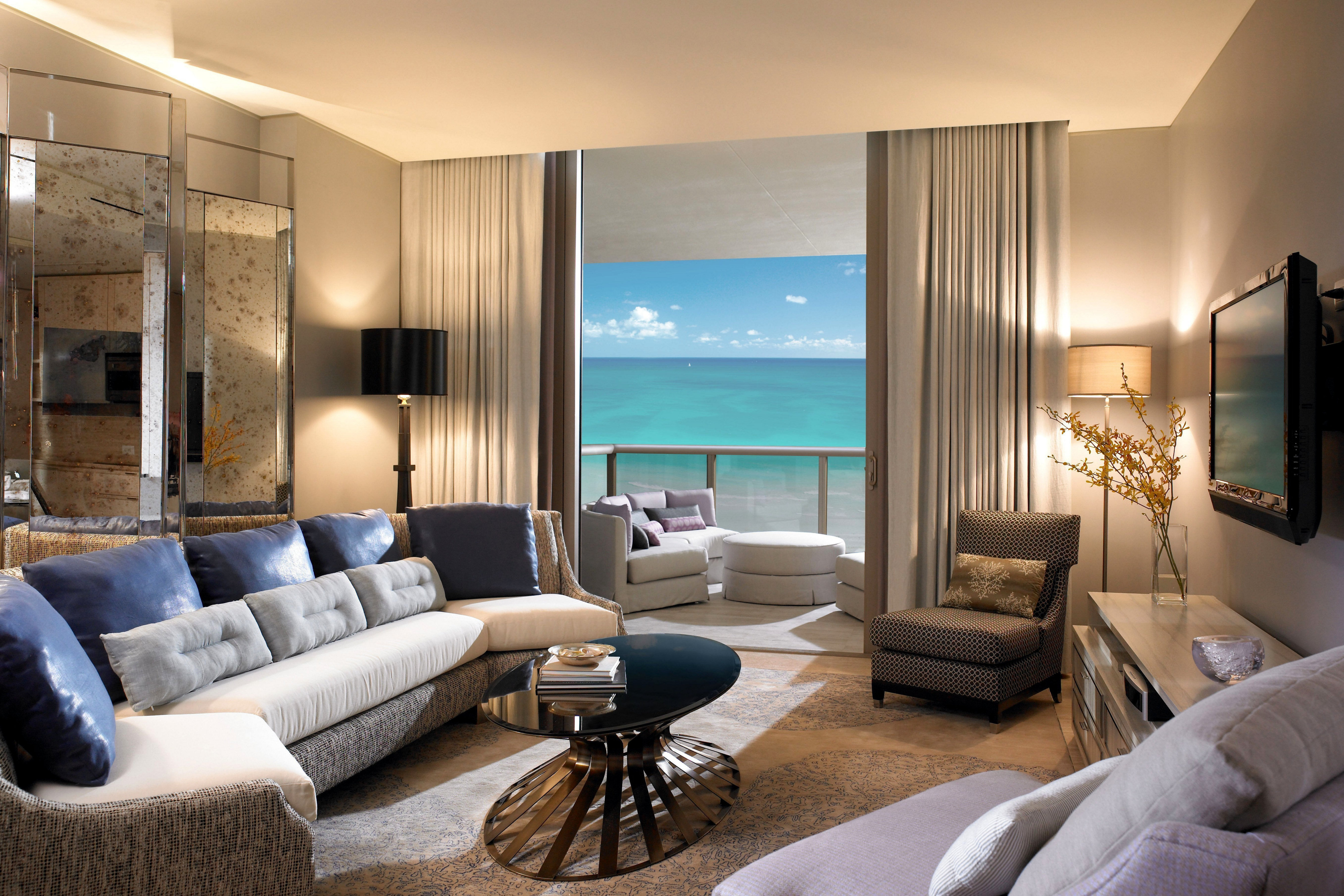 St Regis Bal Harbor - HD Wallpaper 
