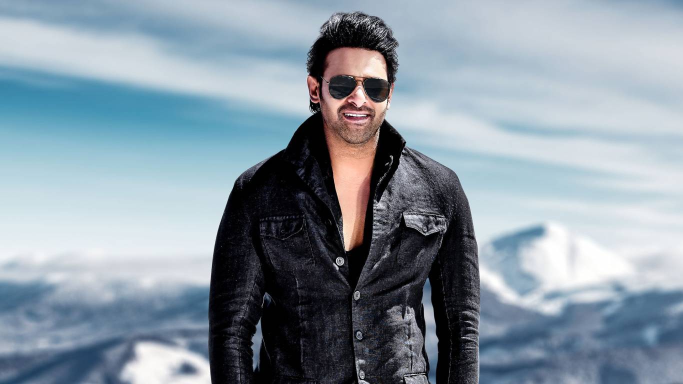 Prabhas Wallpapers - HD Wallpaper 