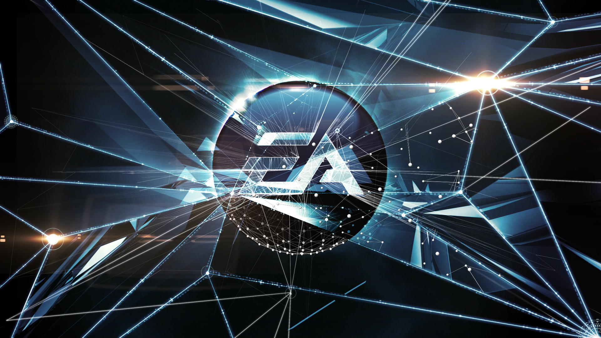 View Media - Electronic Arts - HD Wallpaper 