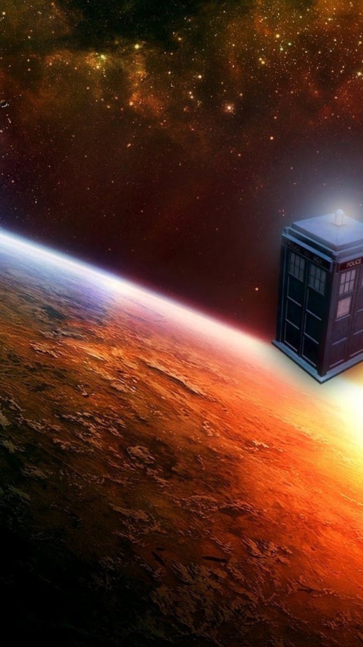 Awesome Doctor Who Iphone 6 Wallpaper - Doctor Who Phone Wallpaper Hd Phone - HD Wallpaper 