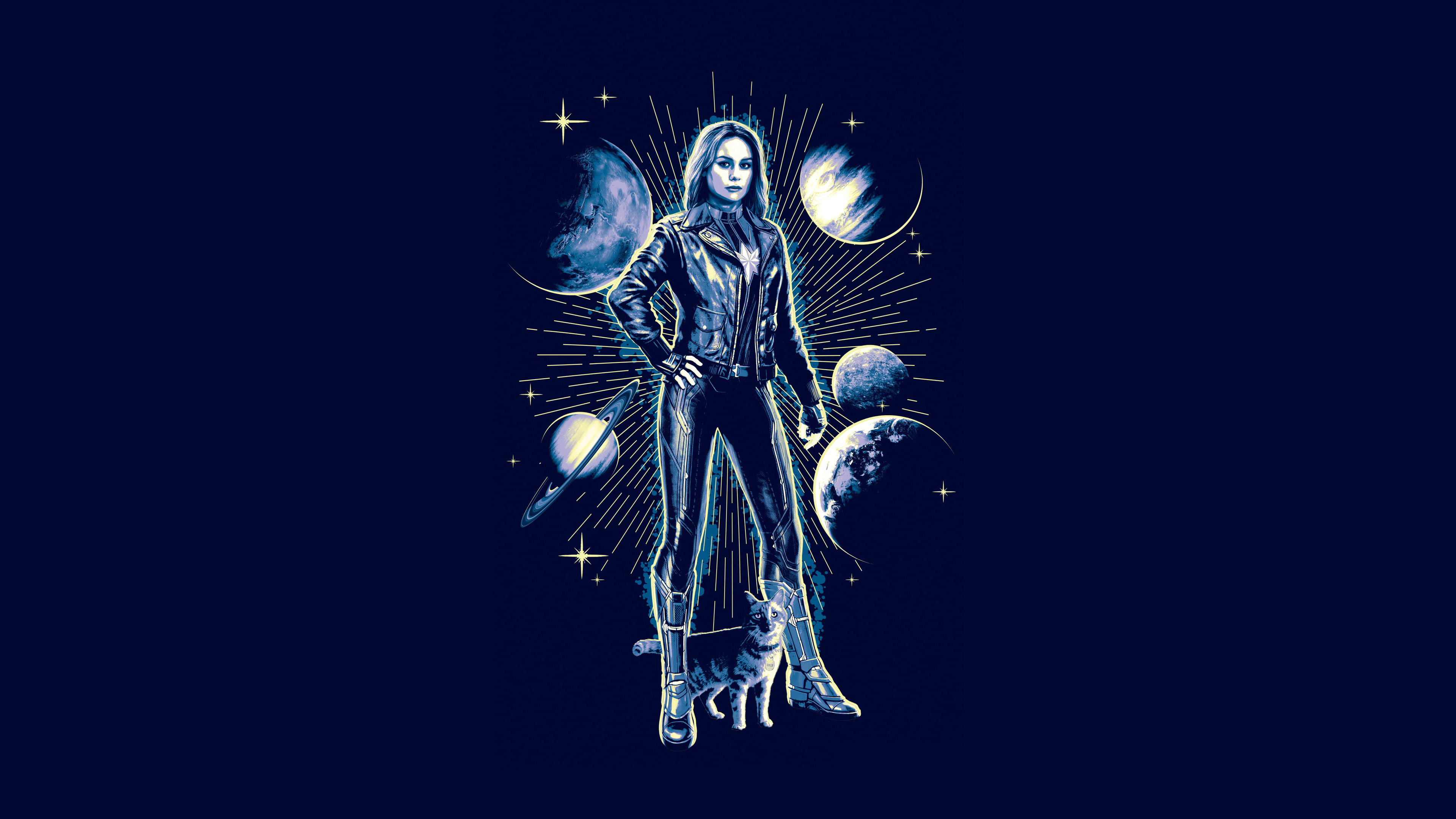 Dragonfly Background - HD Wallpaper 