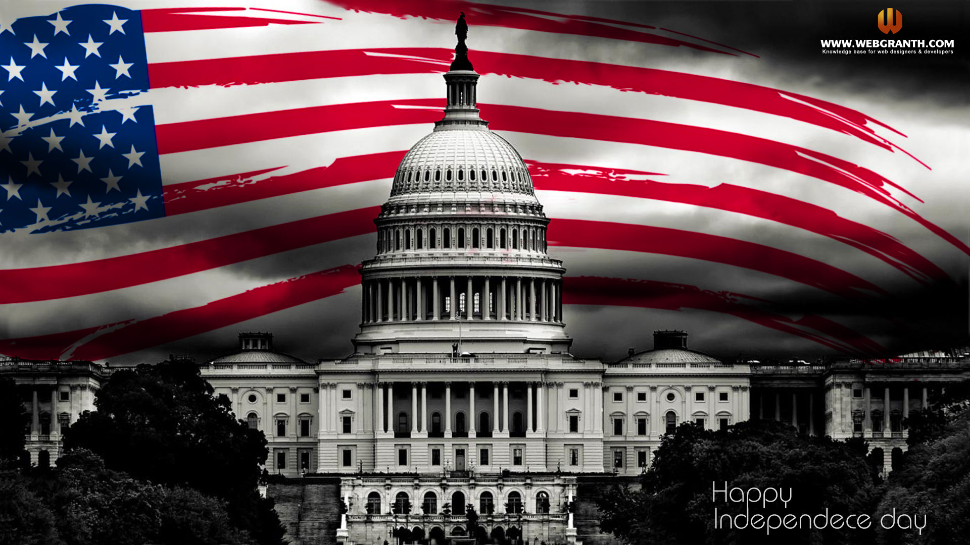 Usa Wallpaper Background Hd 7739 Umad - U.s. Capitol - HD Wallpaper 