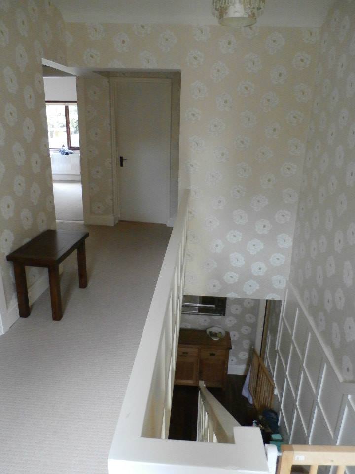 Hallway Wallpapers - HD Wallpaper 