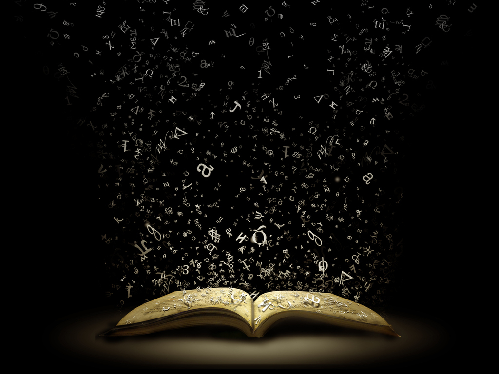 Book Wallpaper - 3d Backgrounds For Powerpoint Presentation - HD Wallpaper 