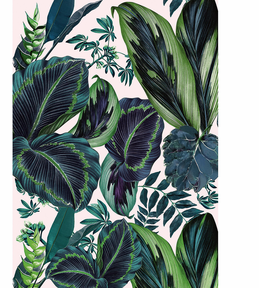 Elle Decoration June 2018 - HD Wallpaper 