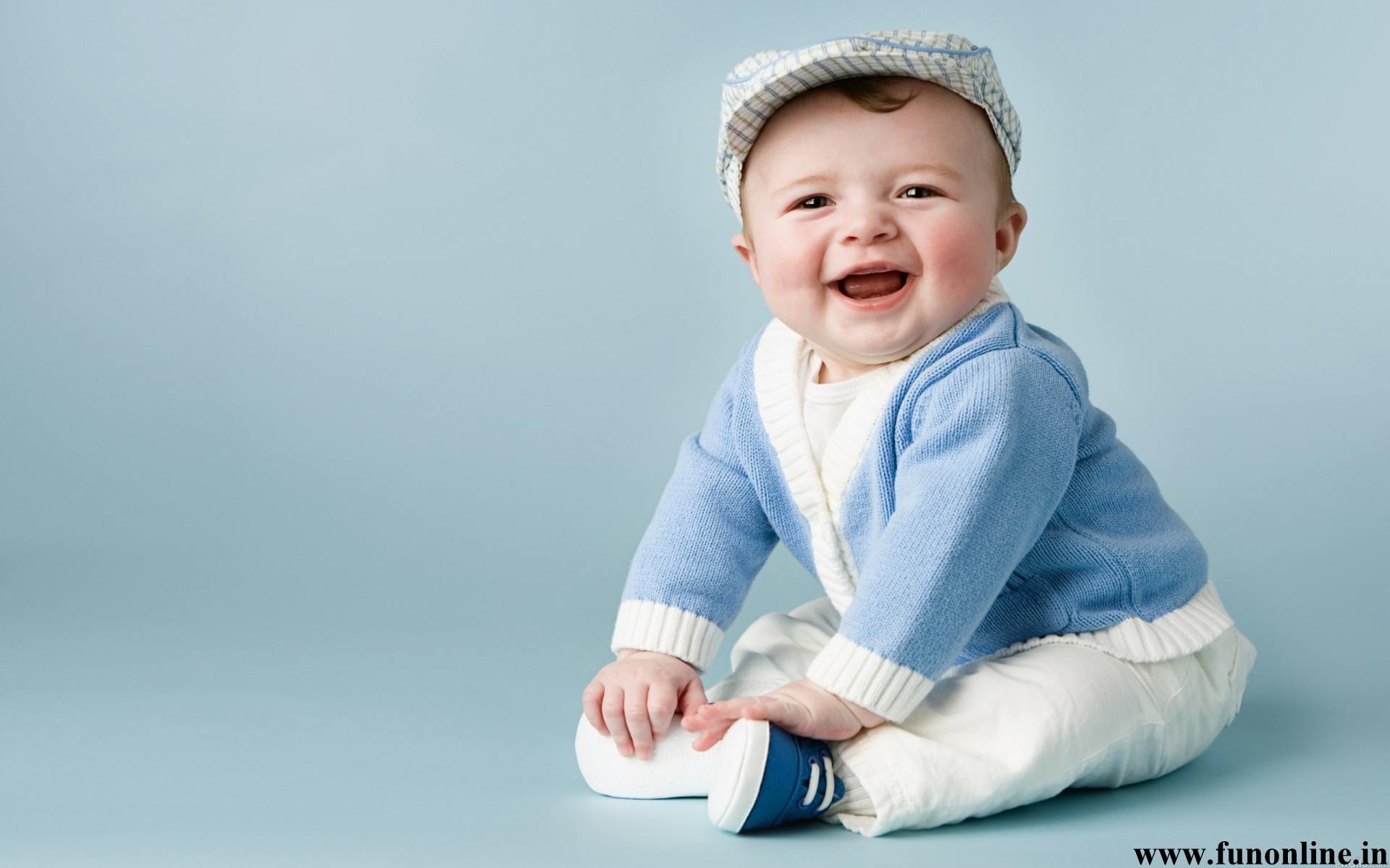 Sweet Boy Cute Baby - HD Wallpaper 