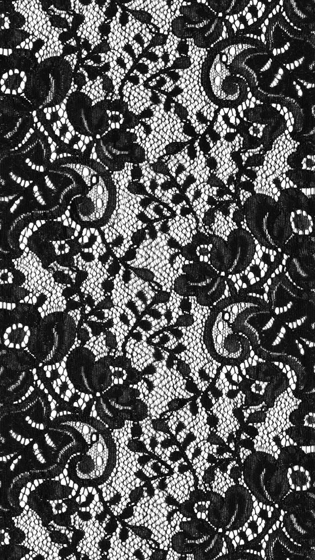 Red And Black Lace - 640x1136 Wallpaper Red And Black Lace - 640x1136 Wallpaper