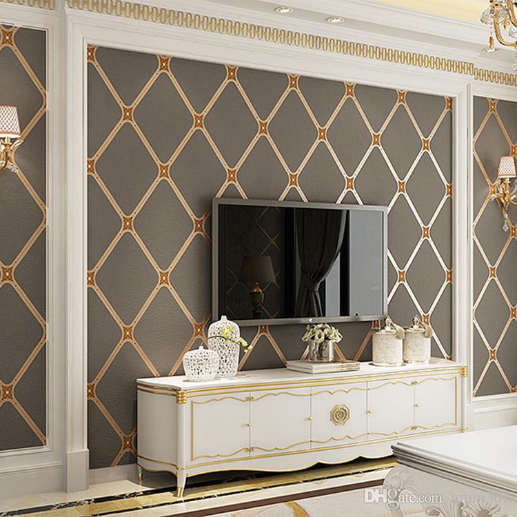 Bedroom Marble Design Wall - HD Wallpaper 