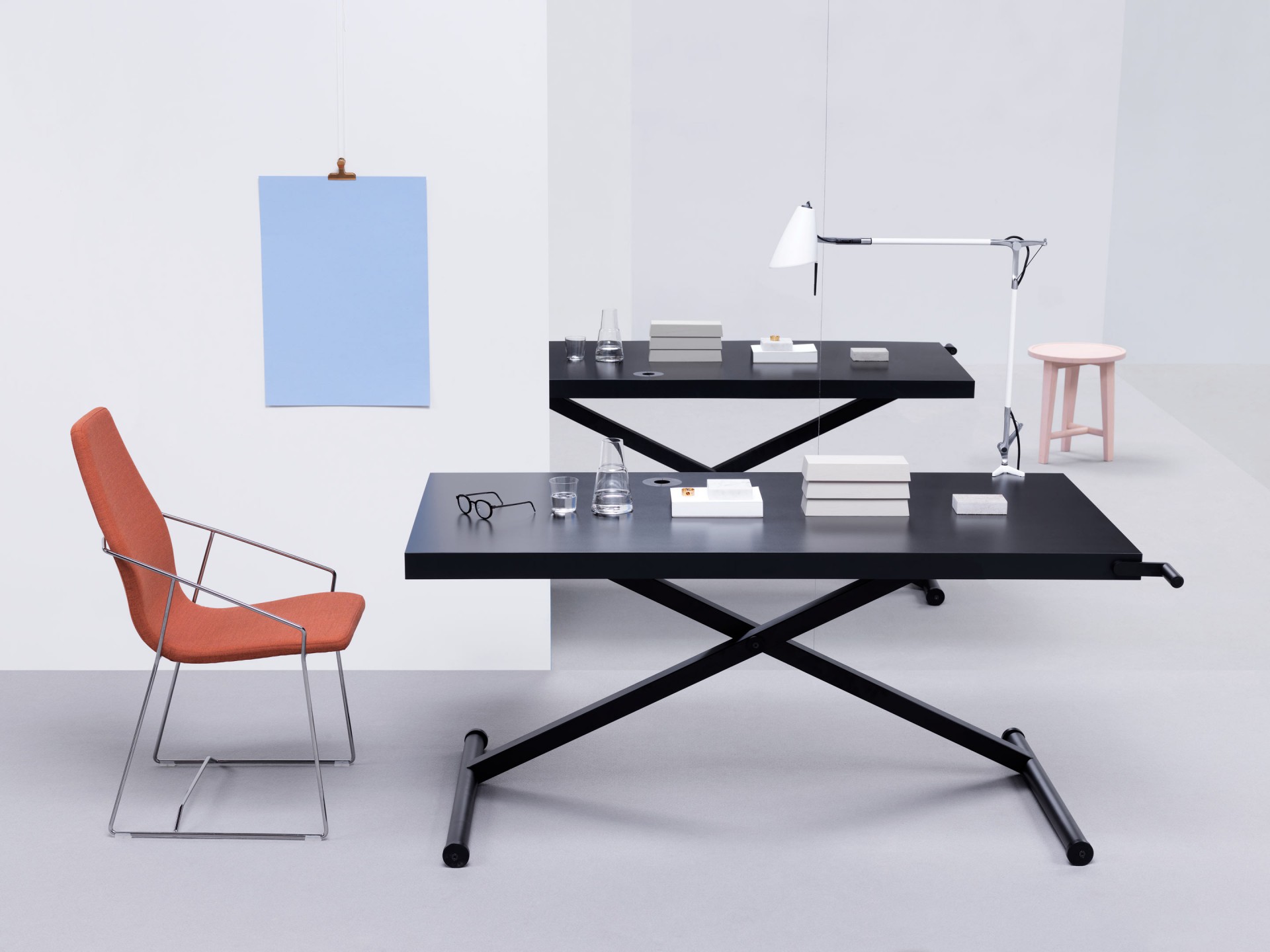 Carl Kleiner - HD Wallpaper 