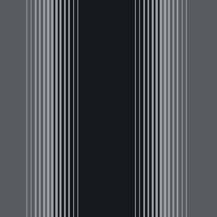 Black Grey Silver Wallpaper Stripes - HD Wallpaper 