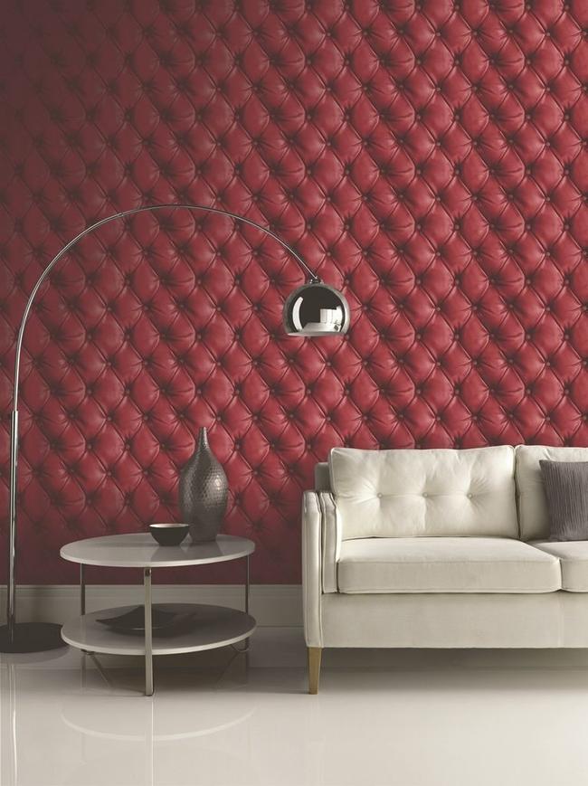 Papier Peint Dorés Bleu - HD Wallpaper 