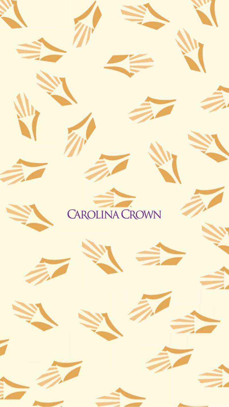 Carolina Crown - HD Wallpaper 