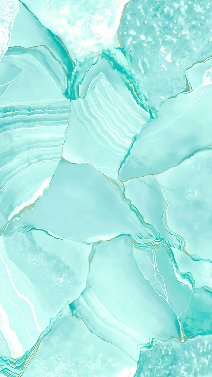 Blue, Wallpaper, And Background Image - Mint Green Marble Background - HD Wallpaper 