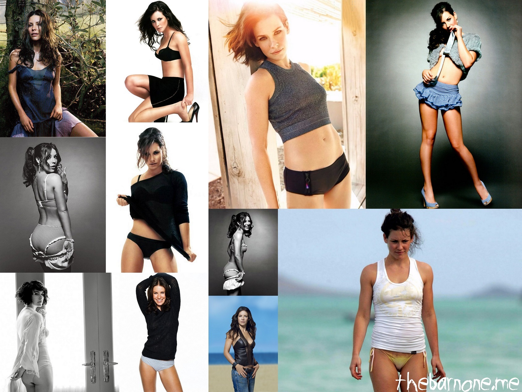 Z Evangeline Lilly In The Bar None Wallpaper Click - Evangeline Lilly Wtf - HD Wallpaper 