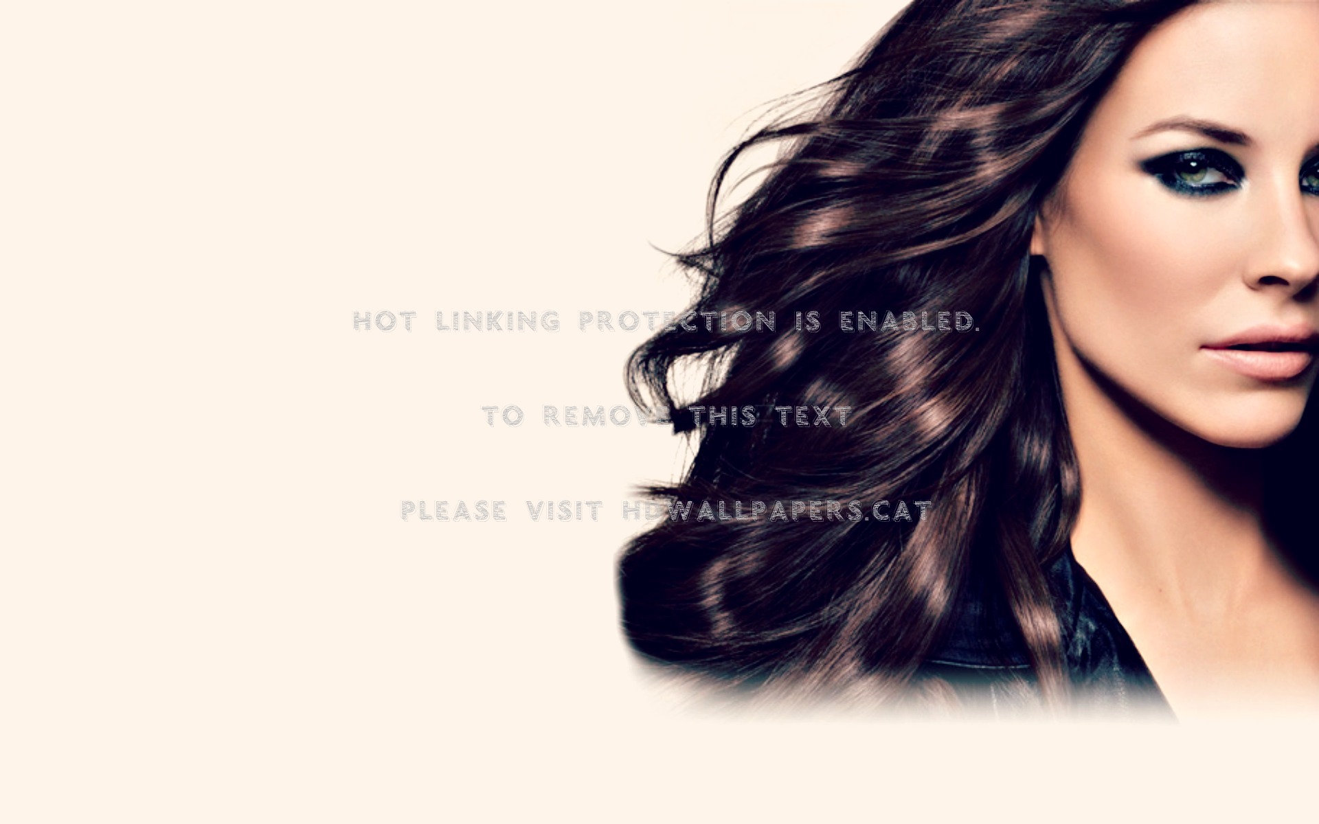 Evangeline Lilly Woman White Girl Actress - L Oreal Photoshoot - HD Wallpaper 