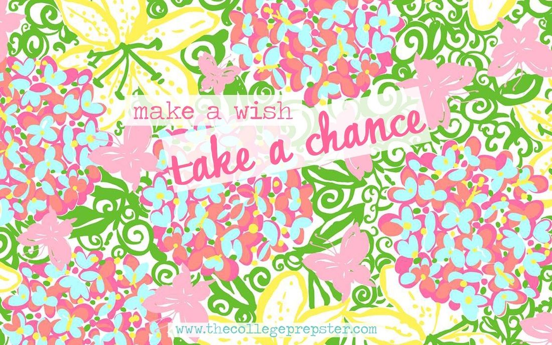 Lilly Pulitzer Prints 2012 - HD Wallpaper 