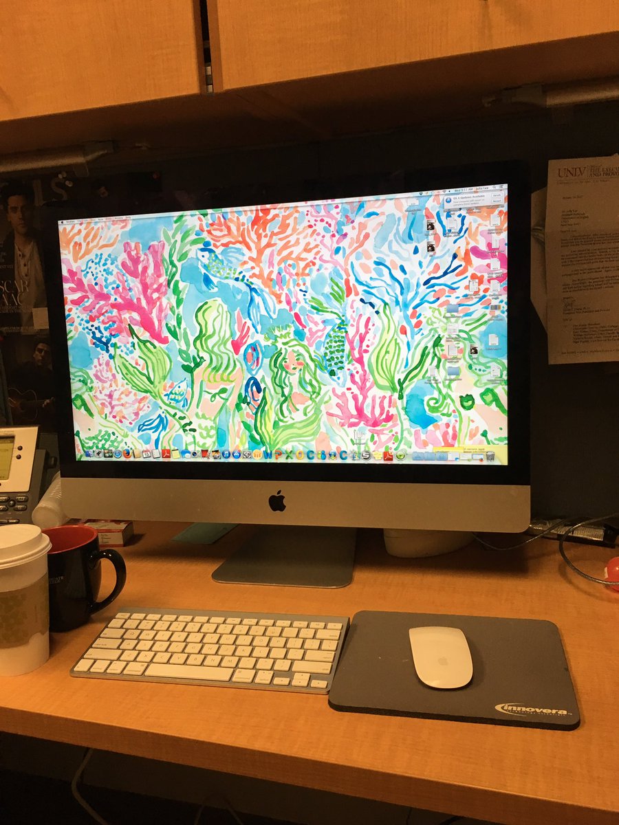 Computer Monitor - HD Wallpaper 