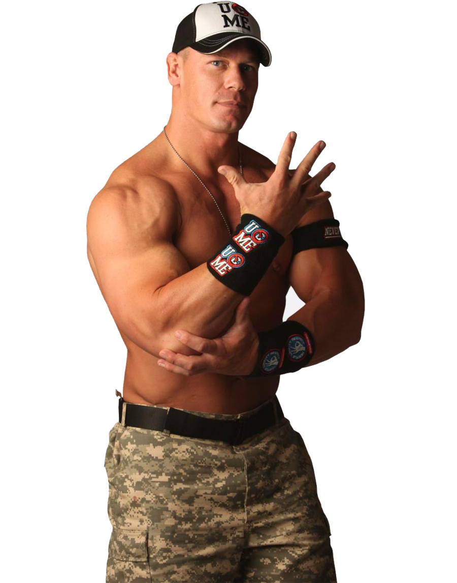 John Cena Png - HD Wallpaper 