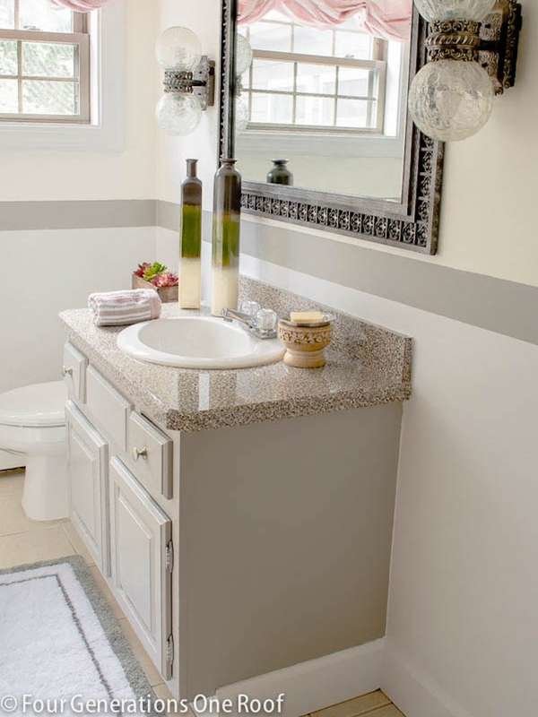 Bathroom Sink - HD Wallpaper 