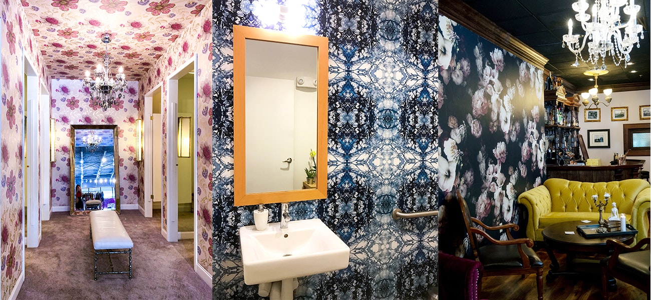 Interior Design - HD Wallpaper 