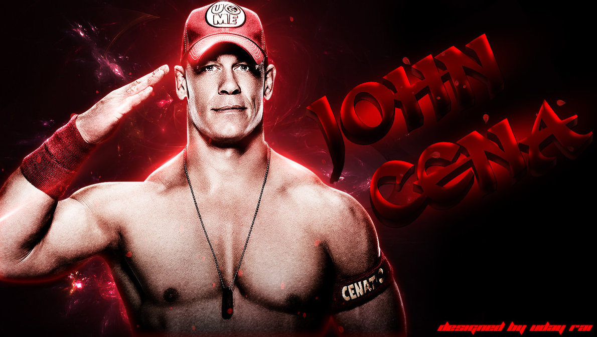 John Cena Wallpapers - John Cena Hd Wallpaper 2017 - HD Wallpaper 