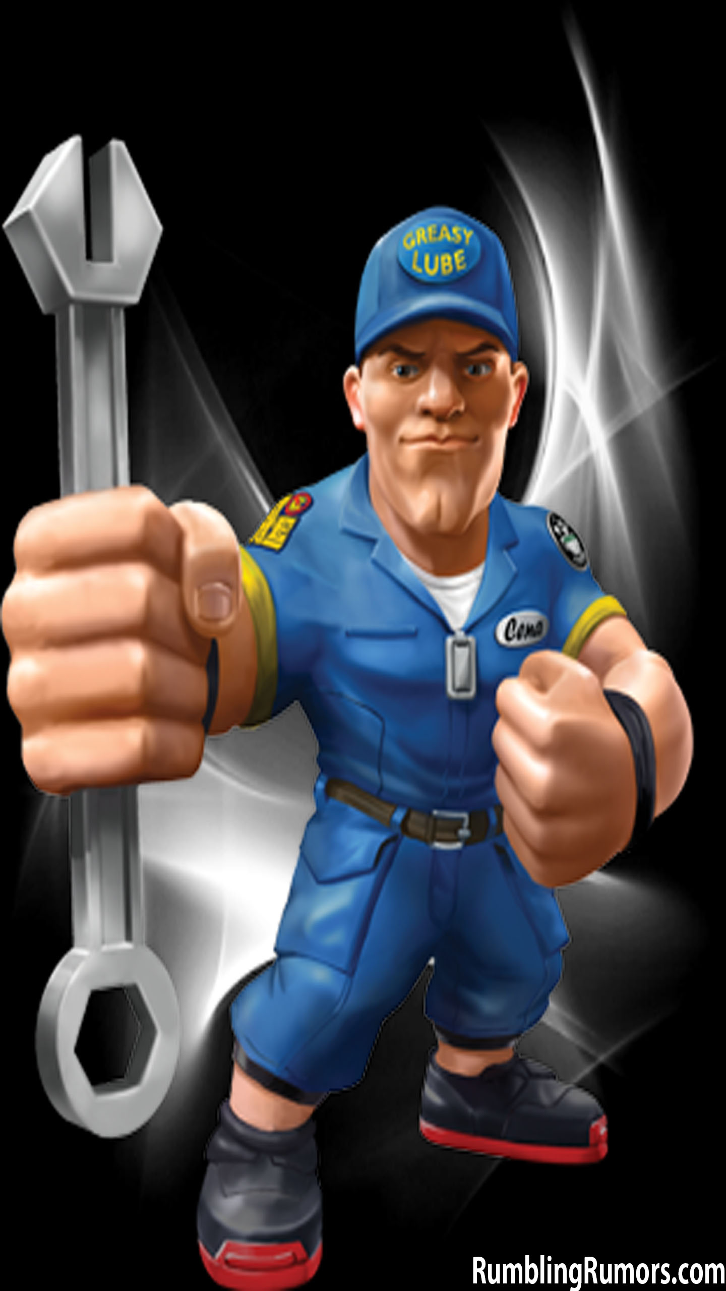 Cartoon - HD Wallpaper 