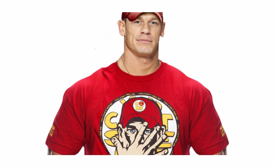 John Cena New Hd Png - John Cena Images Hd - HD Wallpaper 