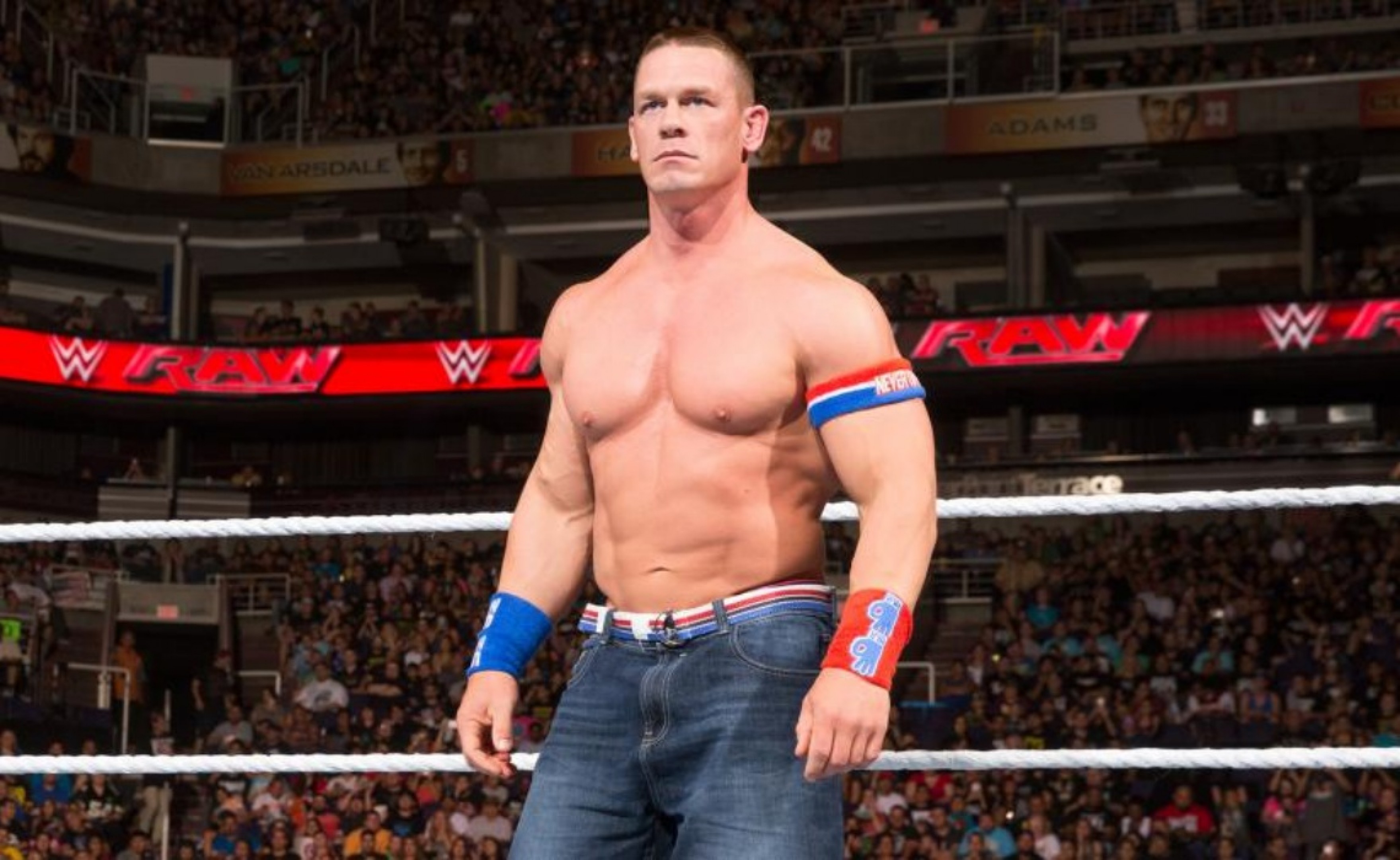 John Cena - HD Wallpaper 