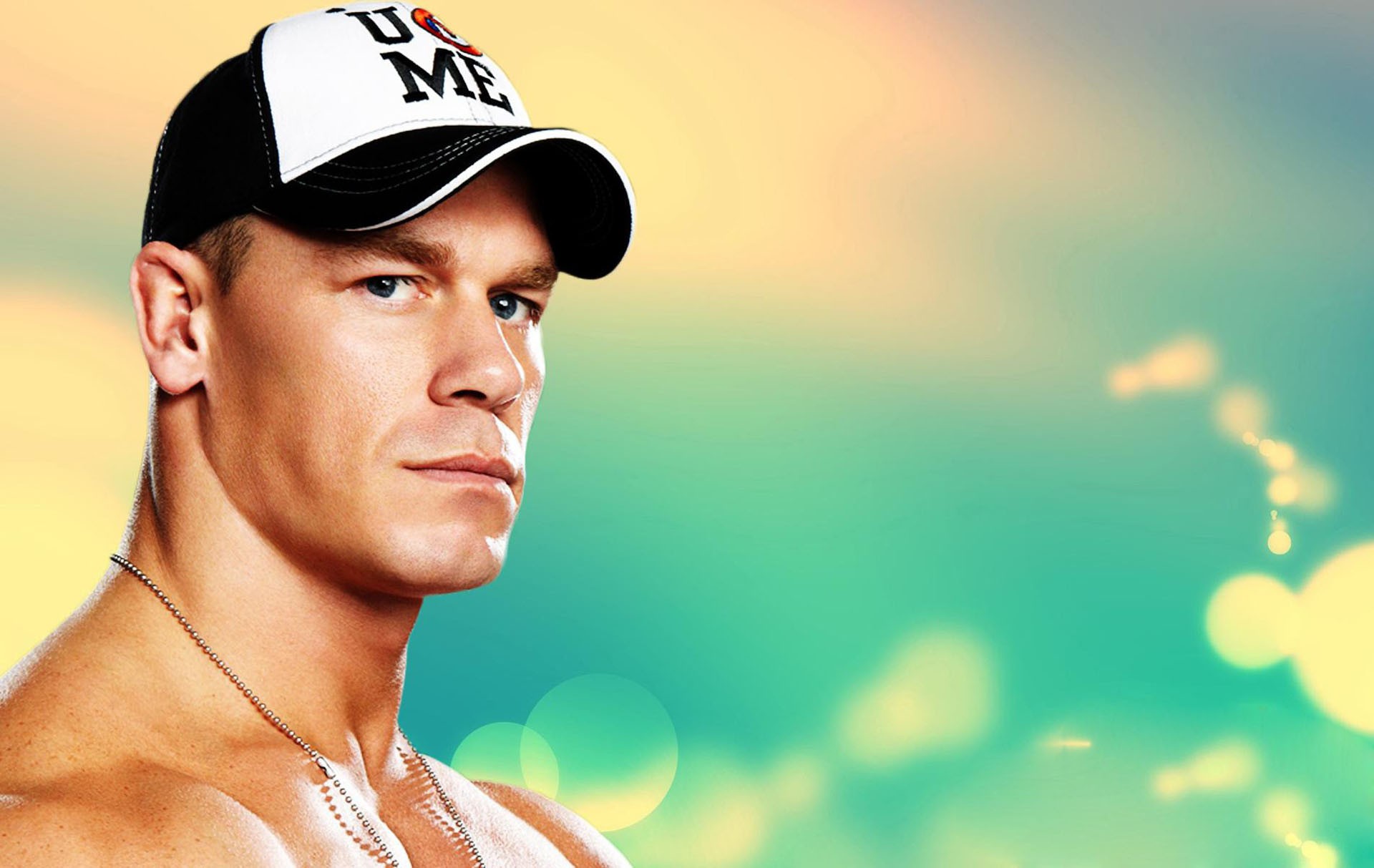 Hd Pic John Cena - HD Wallpaper 
