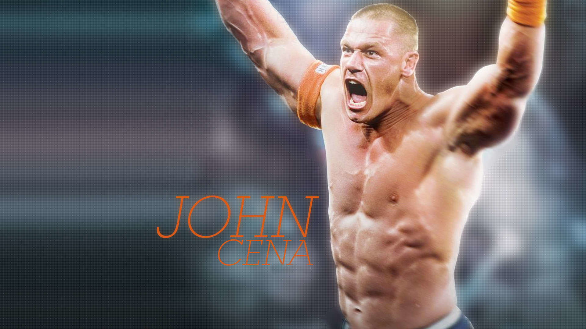 Wallpapers Of Wwe Superstar John Cena 
 Data-src /w/full/b/d/e/53559 - Wwe 3d Wallpaper John Cena - HD Wallpaper 