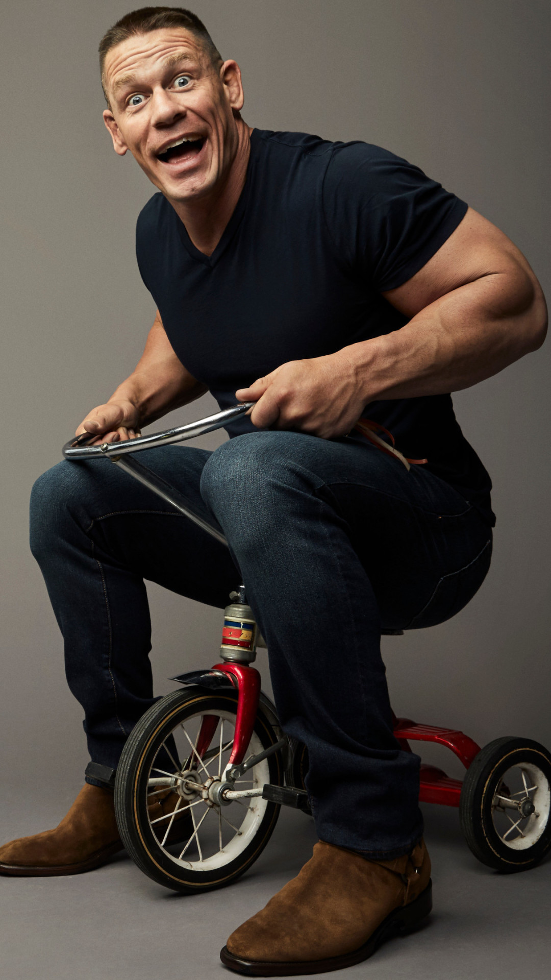 John Cena Wallpaper Hd - HD Wallpaper 