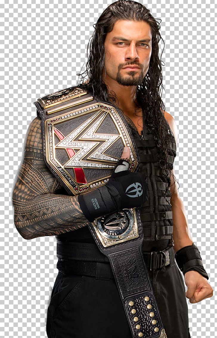 Roman Reigns Wwe Championship World Heavyweight Championship - Roman Reigns As Wwe Heavyweight Champion - HD Wallpaper 