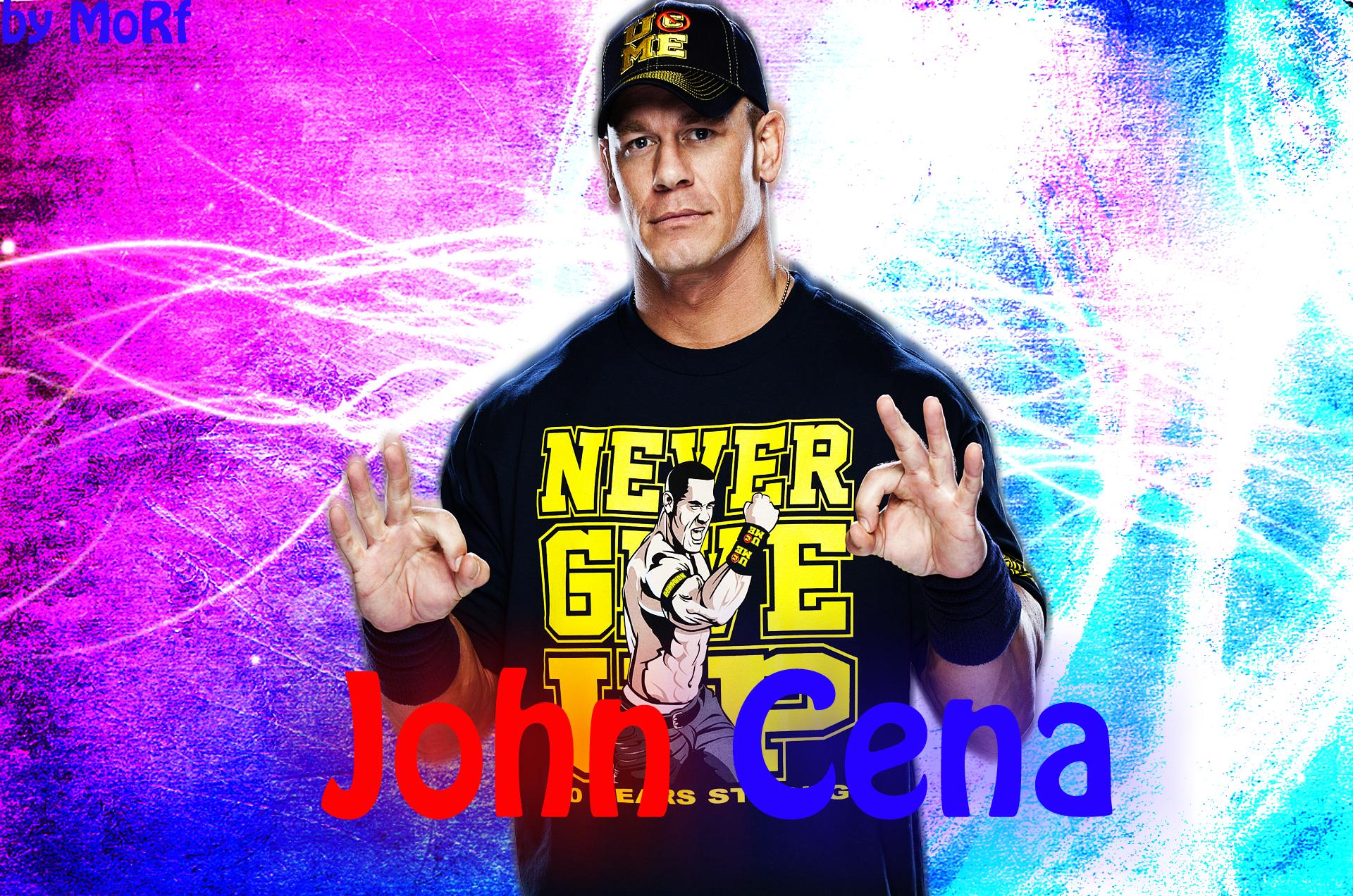 John Cena Achtergronden - Wwe Wallpapers John Cena - HD Wallpaper 