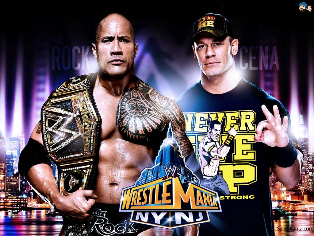 John Cena Wwe Fresh Hd Wallpapers Source - John Cena Hd Roman Reings - HD Wallpaper 