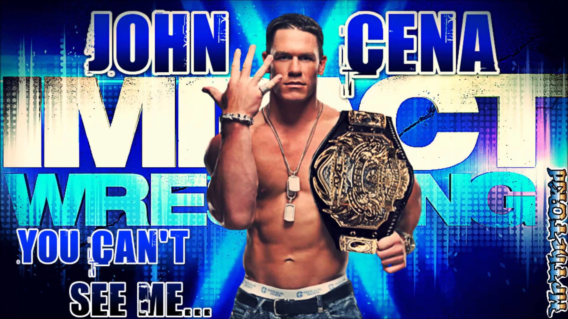 John Cena Wallpapers Hd 
 Data Src John Cena New Hd - John Cena Photo 2014 - HD Wallpaper 