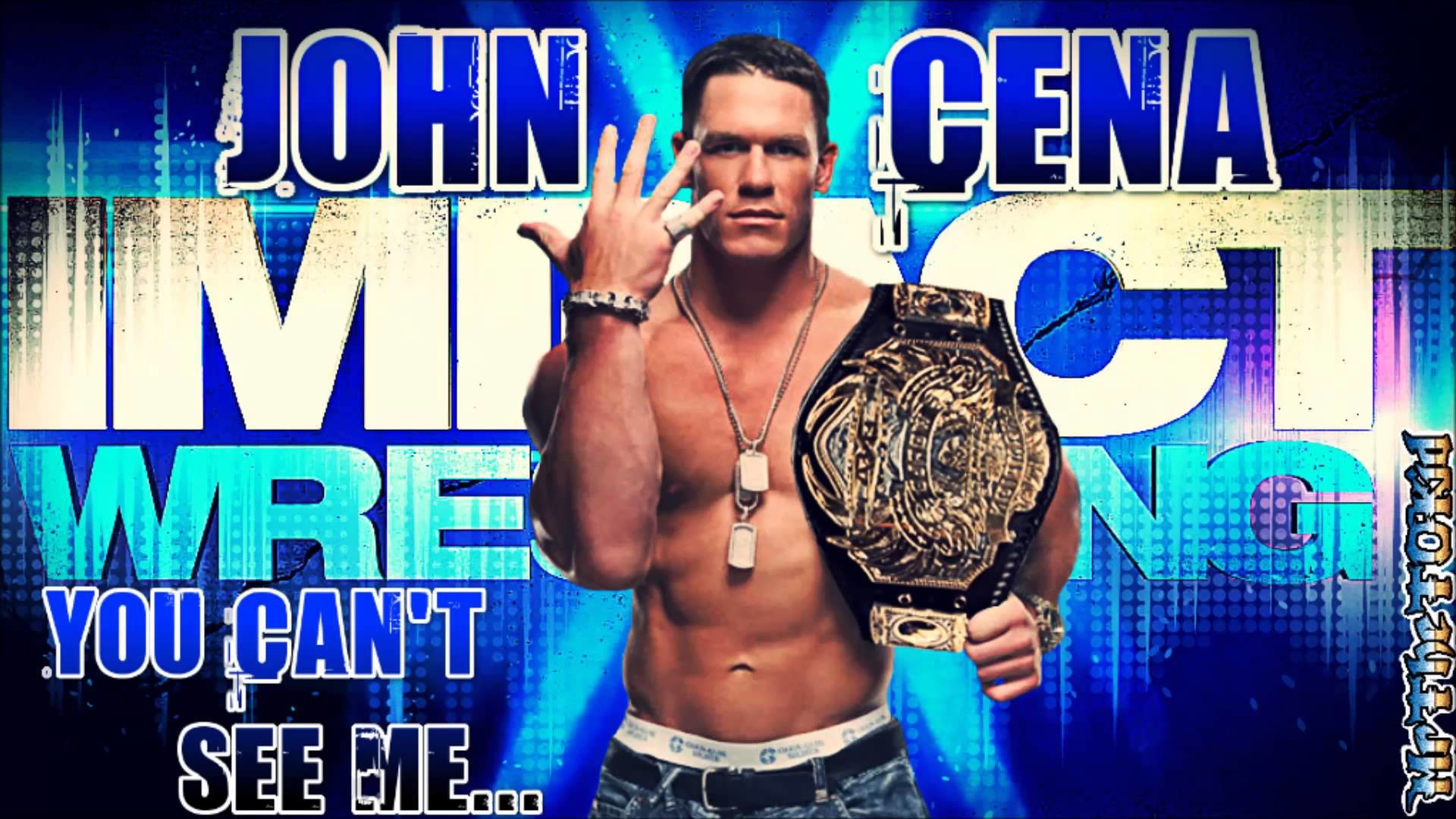 John Cena Wallpapers Hd Data Src John Cena New Hd - John Cena Photo