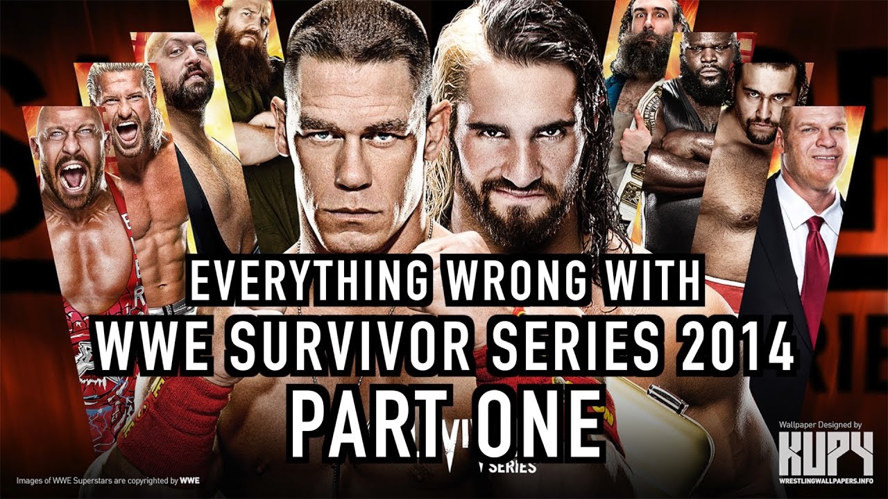 Wwe Wrestlers Side By Side - HD Wallpaper 